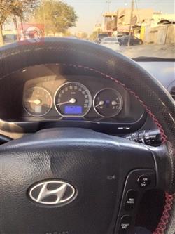 هيونداي سانتافي